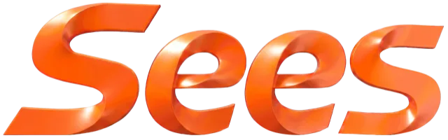 Sees Logo