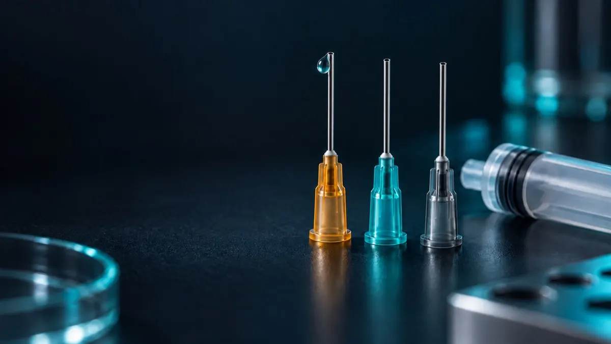 Dispensing Supplies